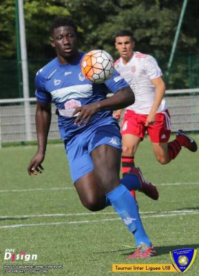 U19 : Tournoi inter-ligues 2015