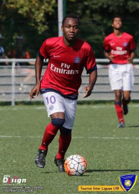 U19 : Tournoi inter-ligues 2015