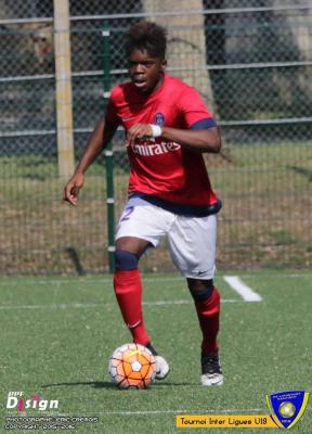U19 : Tournoi inter-ligues 2015