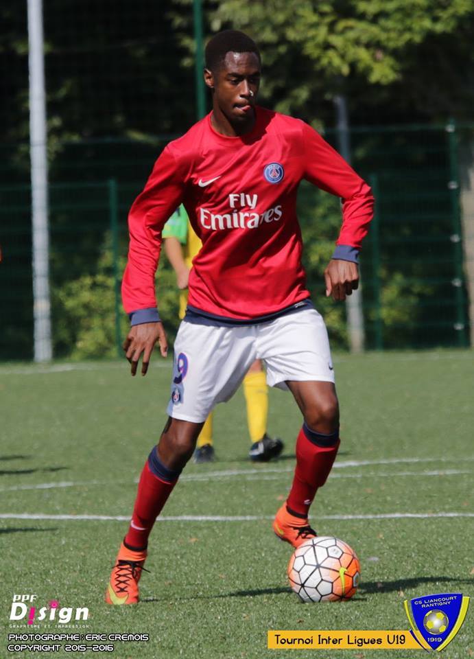 U19 : Tournoi inter-ligues 2015