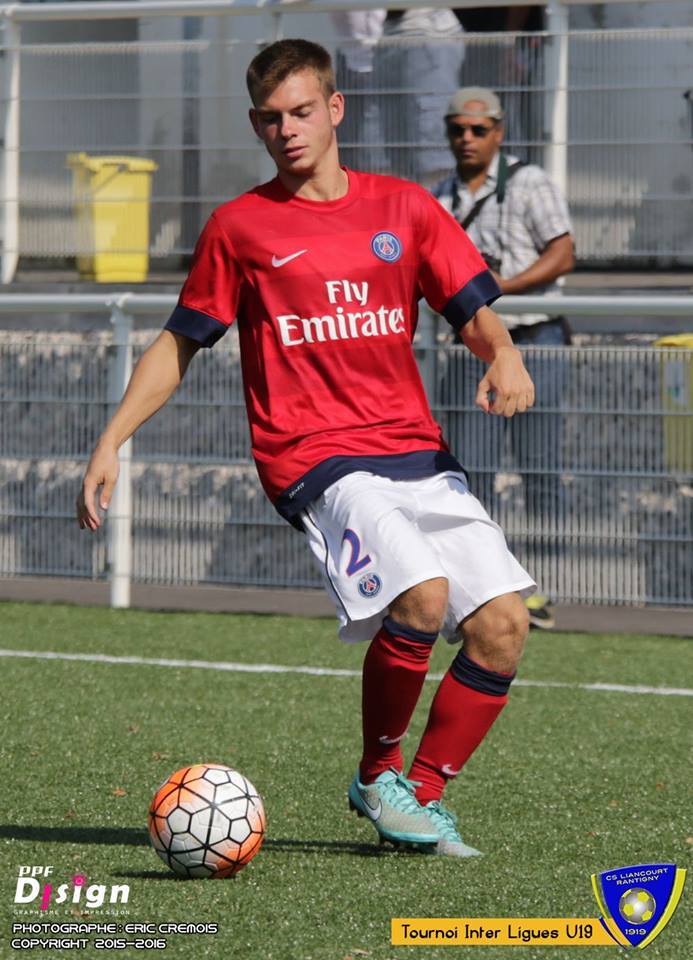 U19 : Tournoi inter-ligues 2015