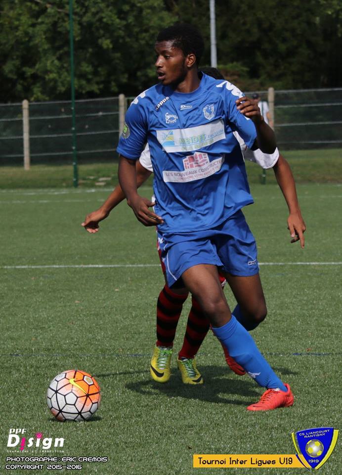 U19 : Tournoi inter-ligues 2015