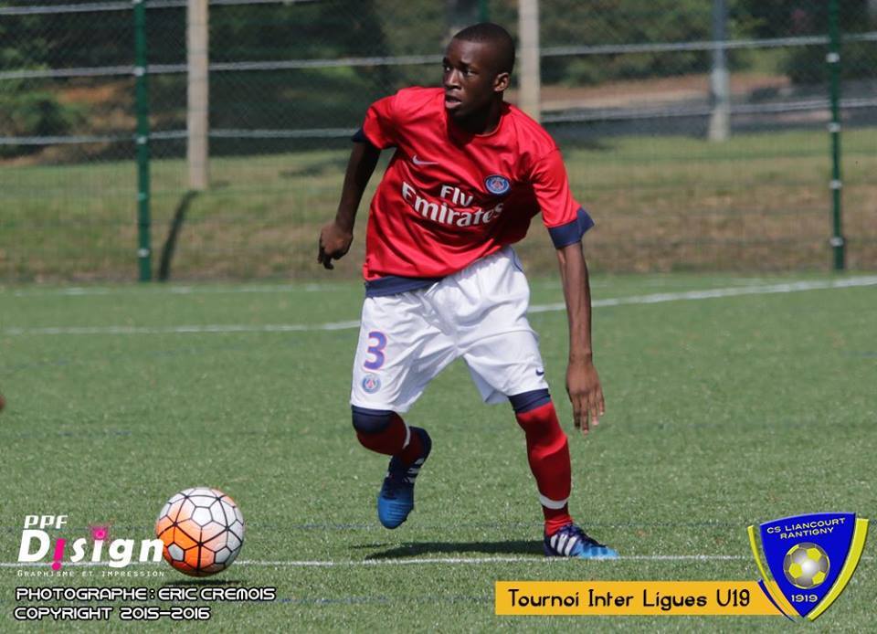 U19 : Tournoi inter-ligues 2015