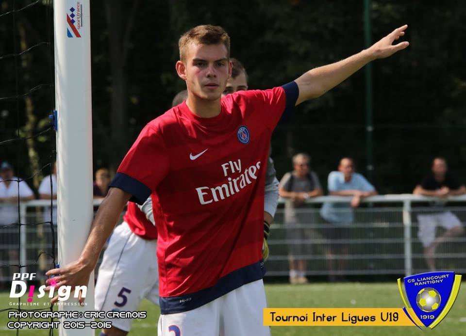 U19 : Tournoi inter-ligues 2015