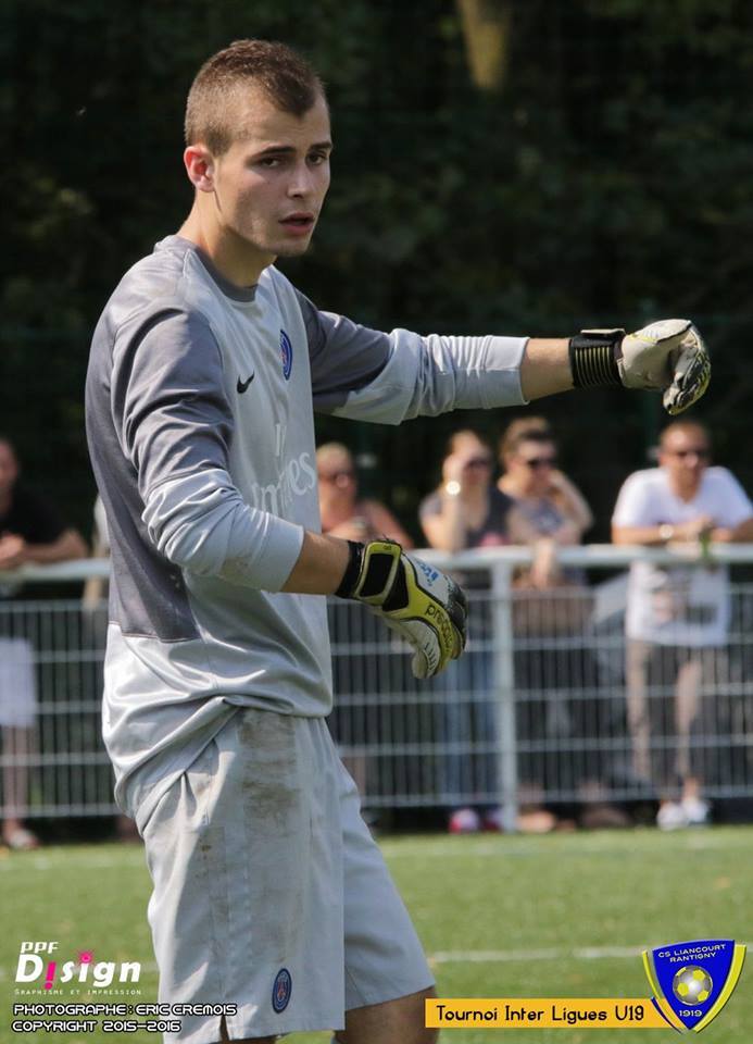 U19 : Tournoi inter-ligues 2015