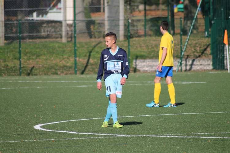 Gambardella : Liancourt 5-4 Chauny