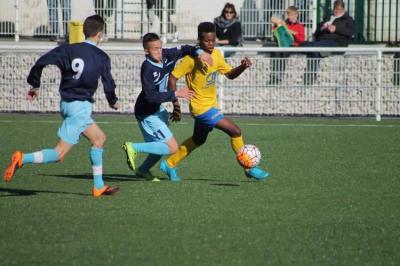 U19 DH