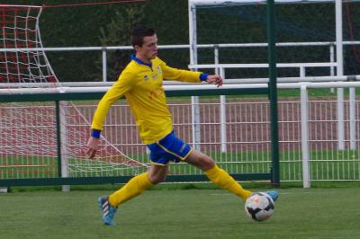 U18 A : ASBO 0-1 Liancourt