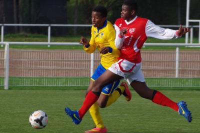 U18 DH