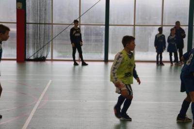 U11 : Tournoi de Rantigny