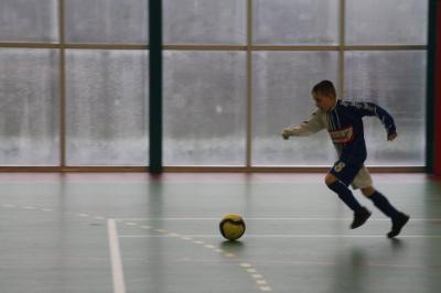 U11 : Tournoi de Rantigny