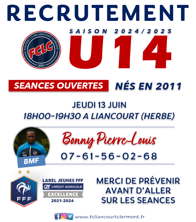 Detections u14 1