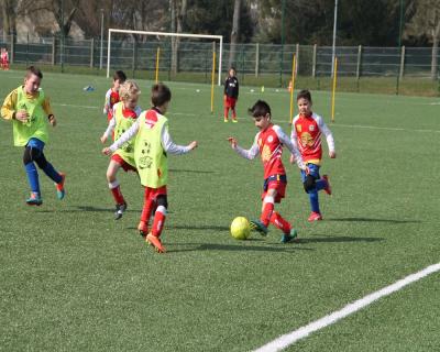 Interclubs (U6 à U11)